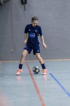 Bild 93 - wDJ Loewinnen Cup D1